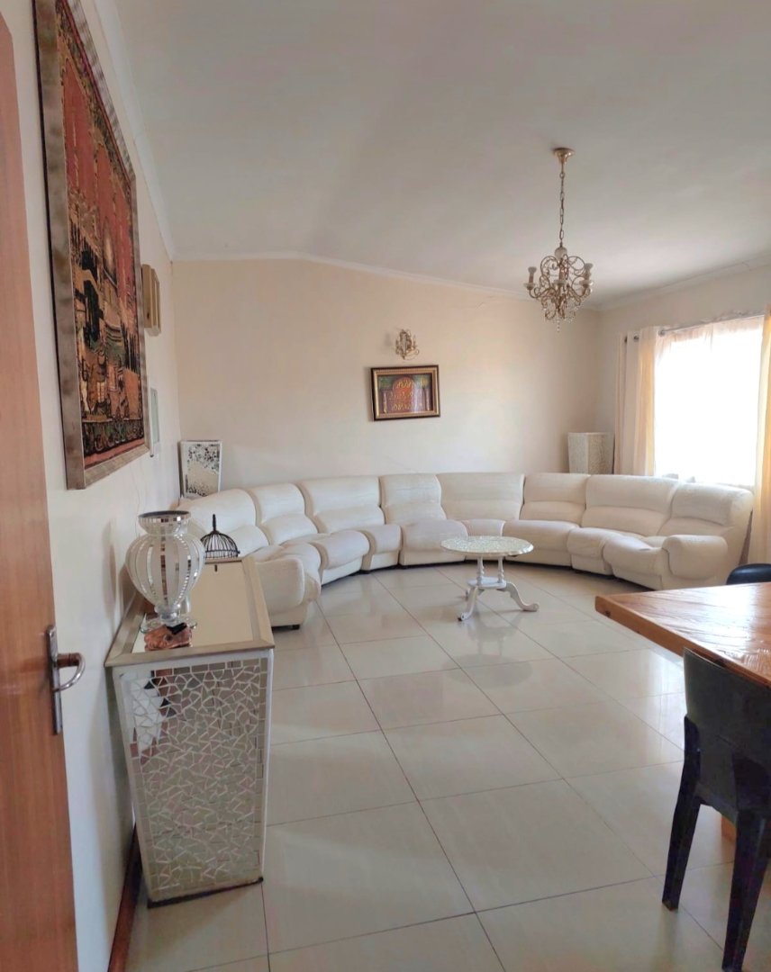 4 Bedroom Property for Sale in Thomas Gamble Eastern Cape
